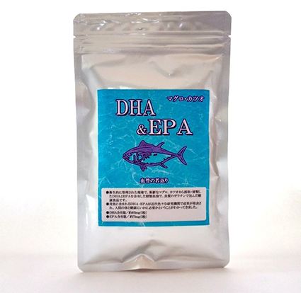 DHA＆EPA